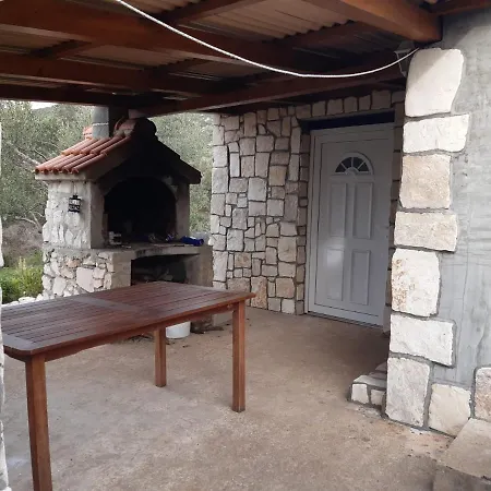 Casa vacanze Robinzon House Pia Banj