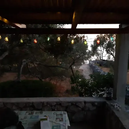 Robinzon House Pia Casa vacanze *