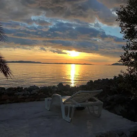 Robinzon House Pia Casa vacanze Banj