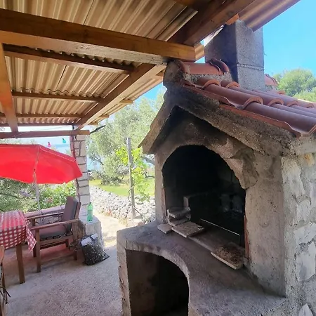 Robinzon House Pia *
