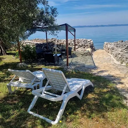 Casa vacanze Robinzon House Pia *