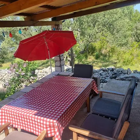 Casa vacanze Robinzon House Pia