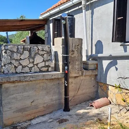 Сasa de vacaciones Robinzon House Pia Banj